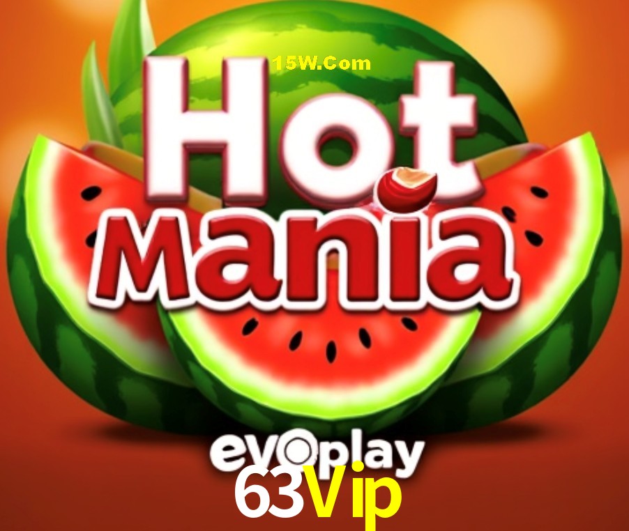 Experiência VIP 63Vip