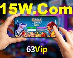 VIP Casino 63Vip