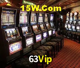 Integração de APIs 63Vip