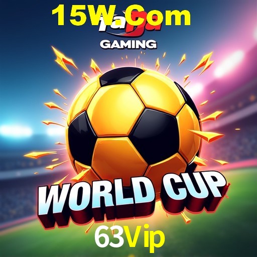 Descubra o Mundo do Cassino Online com 63Vip