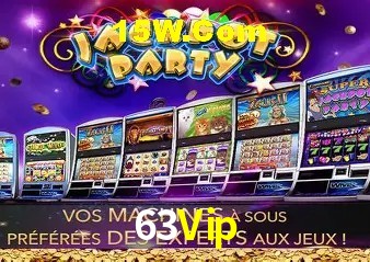 Estatísticas do Jogo 63Vip