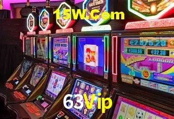 Promoções Sazonais 63Vip