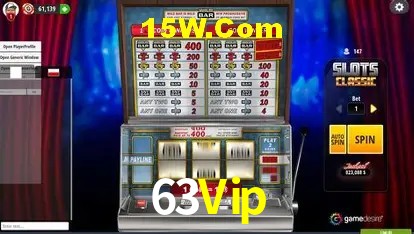 Design Responsivo 63Vip