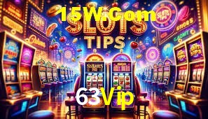Welcome Bonus 63Vip