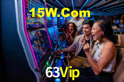 Sinta a adrenalina dos jogos de cassino com 63Vip