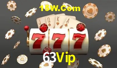 Provedores de Jogos 63Vip