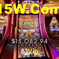 Live Casino 63Vip